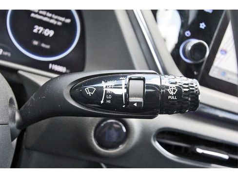 Used 2021 Hyundai Sonata N Line FWD image 22