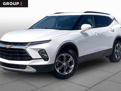 Used 2024 Chevrolet Blazer LT w/ Convenience Package