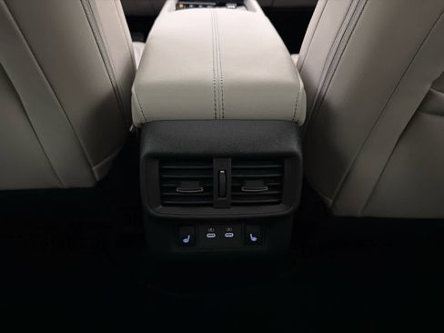 New 2026 Nissan Murano Platinum w/ Cargo Package image 21