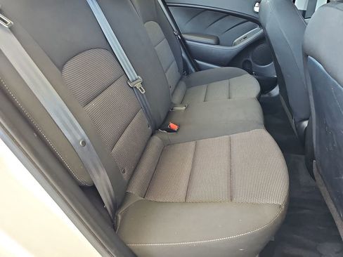 Used 2017 Kia Forte LX FWD image 16