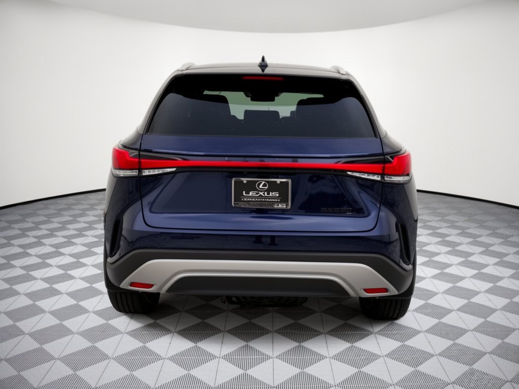 New 2026 Lexus RX 350 Premium Plus w/ Convenience Package AWD/4WD image 11