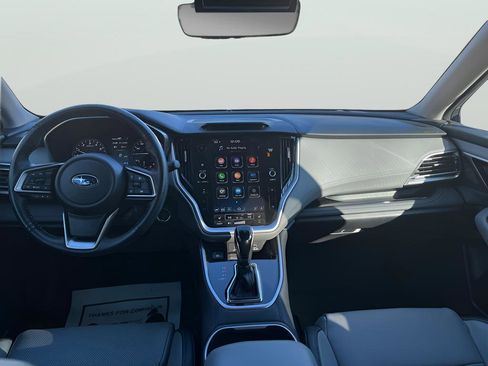 Used 2024 Subaru Outback Limited image 20