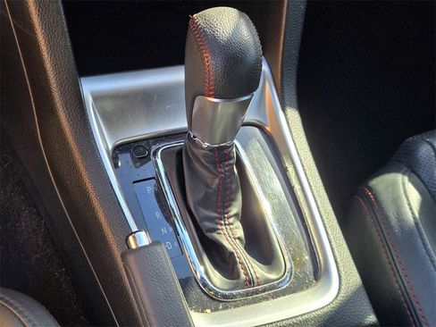 Used 2016 Subaru WRX Limited image 18