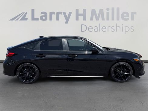 Used 2024 Honda Civic Sport image 6
