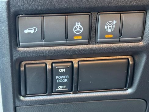 Certified 2024 Nissan Armada SL w/ Cargo Package image 18