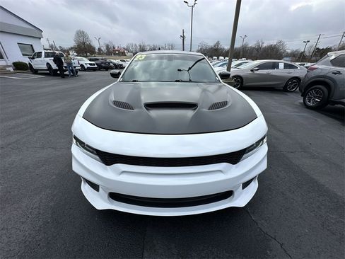 Used 2023 Dodge Charger Scat Pack image 27
