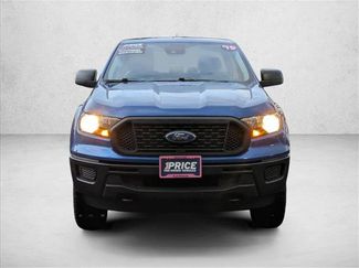 Used 2019 Ford Ranger XL w/ Equipment Group 101A Mid video 2