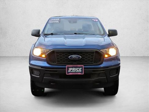 Used 2019 Ford Ranger XL w/ Equipment Group 101A Mid image 2