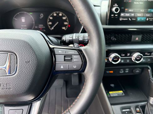 Certified 2024 Honda CR-V Sport Touring image 32