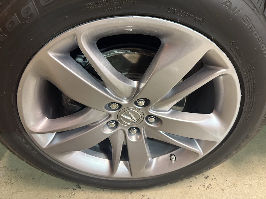 Used 2019 Acura RDX w/ Advance Package AWD/4WD image 36