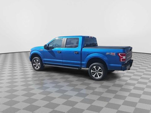Used 2019 Ford F150 XL w/ Equipment Group 101A Mid AWD/4WD image 6