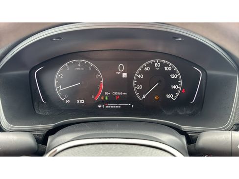 Used 2025 Honda Civic LX image 27
