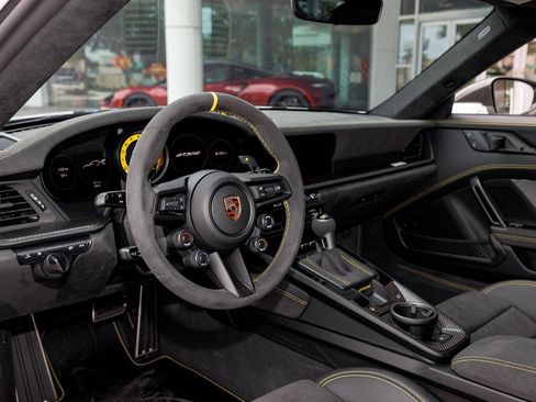 Used 2025 Porsche 911 GT3 RS image 54