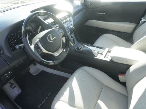 Used 2015 Lexus RX 350 AWD image 19