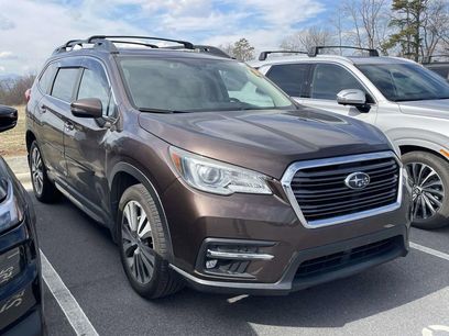 Used 2019 Subaru Ascent Limited