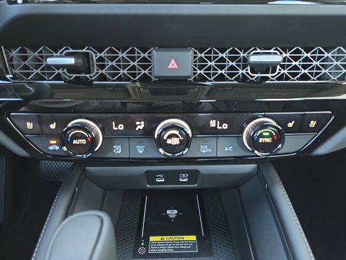 New 2025 Honda Accord Touring image 23