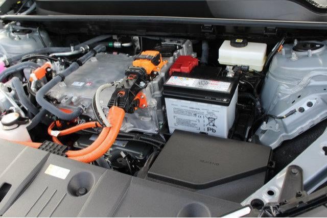Certified 2026 Toyota C-HR AWD/4WD image 61