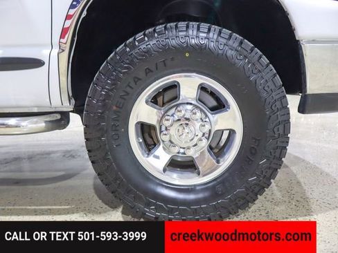 Used 2007 Dodge Ram 2500 Truck SLT w/ Quad Cab Big Horn Value Group image 19