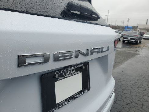 New 2026 GMC Terrain Denali image 5