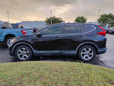 Used 2019 Honda CR-V EX image 6