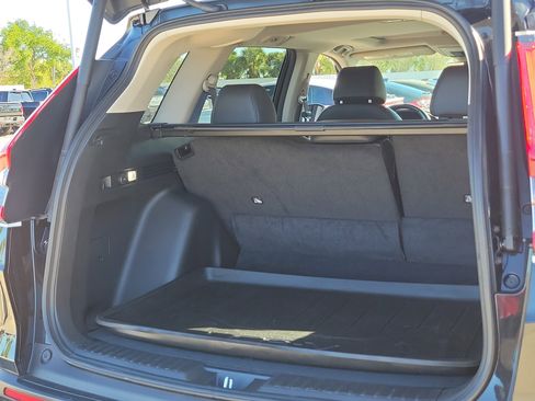 Used 2024 Honda CR-V EX-L image 11
