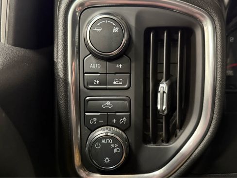 Used 2019 Chevrolet Silverado 1500 LT w/ All-Star Edition AWD/4WD image 25