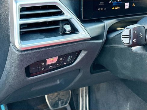 Used 2026 BMW M3 Competition w/ Executive Package image 10