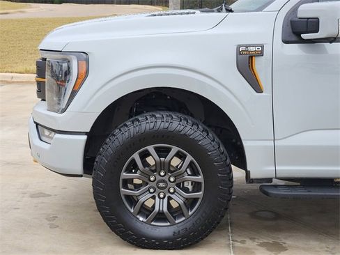 Used 2023 Ford F150 Tremor w/ Equipment Group 402A High image 10