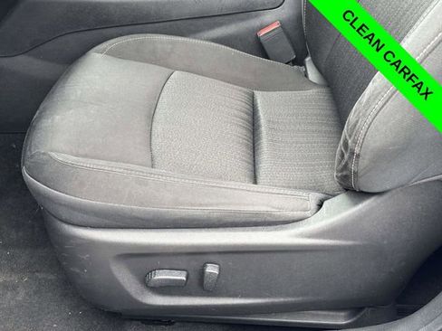 Used 2021 Nissan Altima 2.5 SV FWD image 5