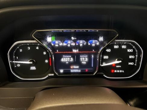 Certified 2022 GMC Sierra 1500 Denali w/ Denali Premium Package AWD/4WD image 26