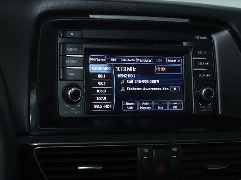 Used 2015 MAZDA MAZDA6 Touring image 24