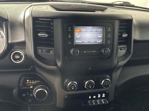 Used 2023 RAM 1500 Tradesman image 21