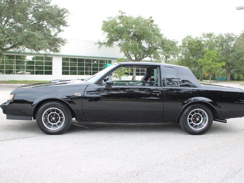 Used 1987 Buick Regal Coupe RWD image 9