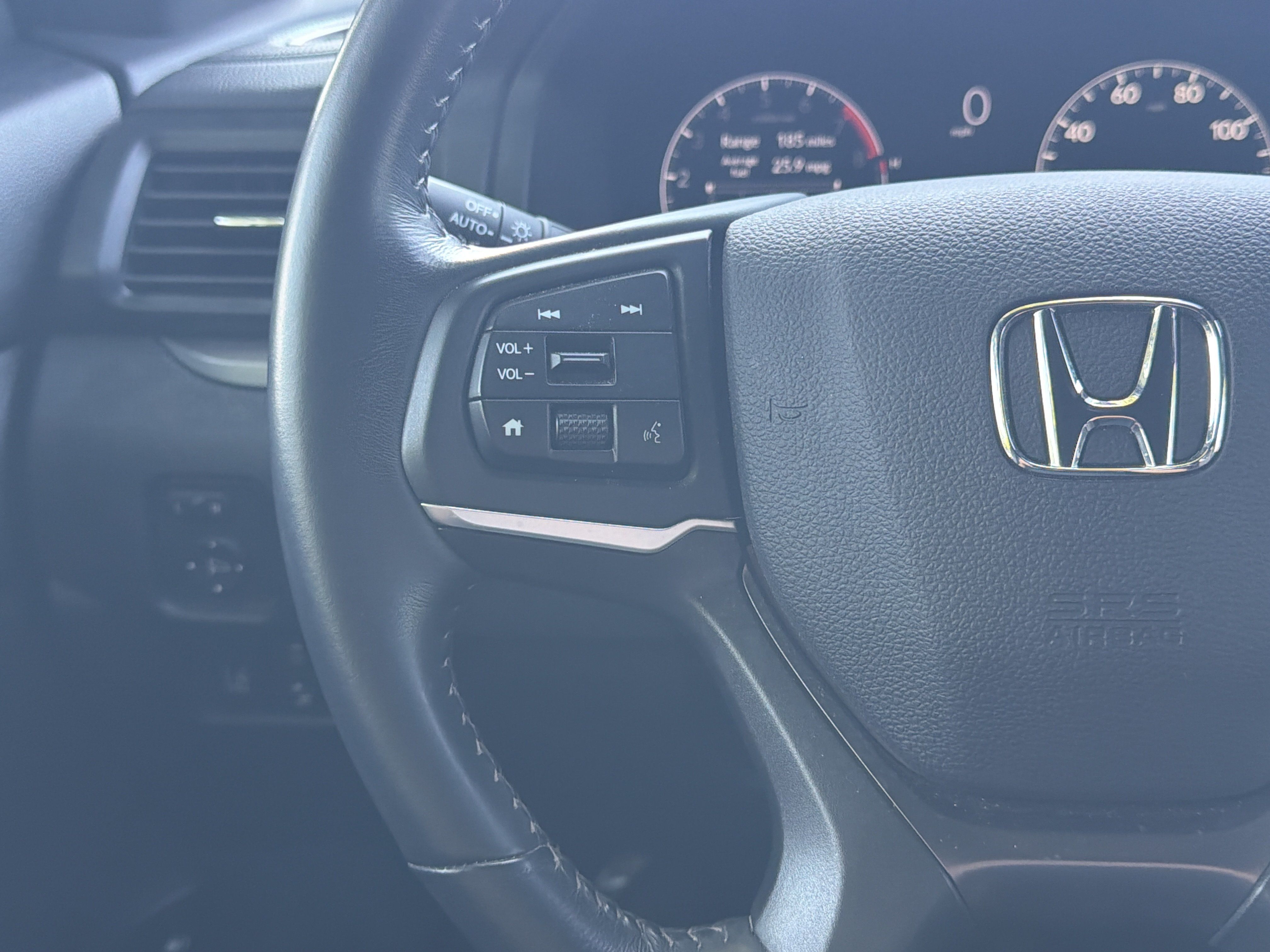 Used 2024 Honda Ridgeline RTL image 18