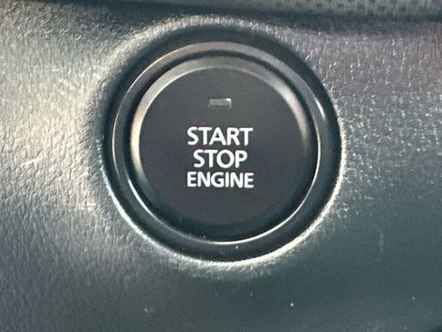 Used 2025 MAZDA CX-50 AWD 2.5 S w/ Preferred Package image 37