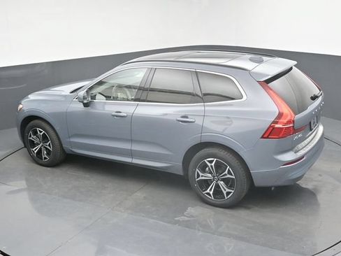 Used 2022 Volvo XC60 B5 Momentum w/ Advanced Package AWD/4WD image 46