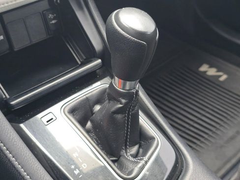 Used 2017 Toyota Corolla iM w/ All-Weather Mat Package image 30