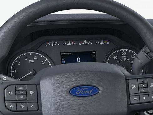 New 2026 Ford F150 STX w/ Equipment Group 200A RWD image 14