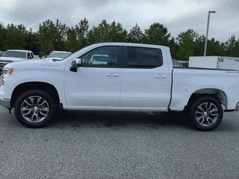 New 2025 Chevrolet Silverado 1500 LT image 38