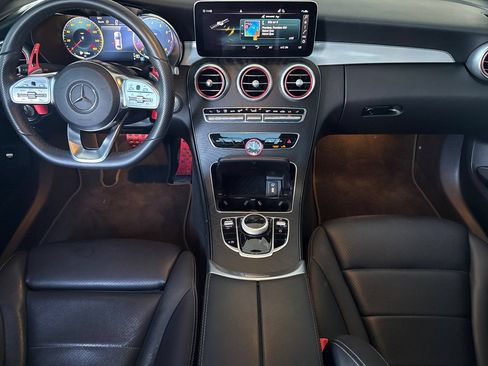 Used 2021 Mercedes-Benz C 300 Sedan image 10