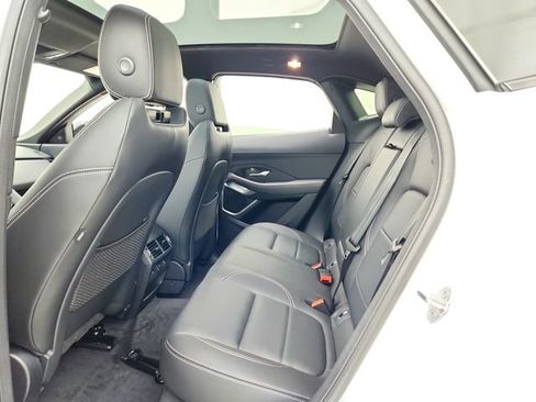 New 2024 Jaguar E-PACE R-Dynamic SE image 29