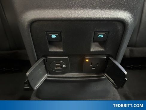 Used 2023 Ford Bronco Outer Banks image 16