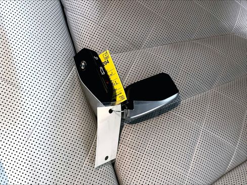 Used 2024 BMW X5 xDrive40i w/ Premium Package image 13