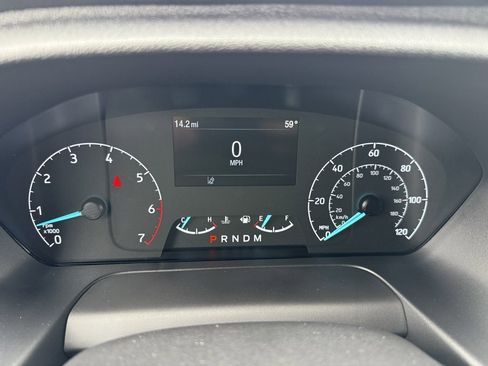 New 2025 Ford Transit 350 148 Medium Roof AWD w/ Load Area Protection Package image 8