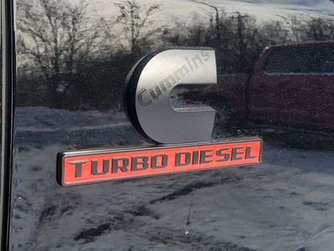 Used 2024 RAM 2500 Tradesman image 6