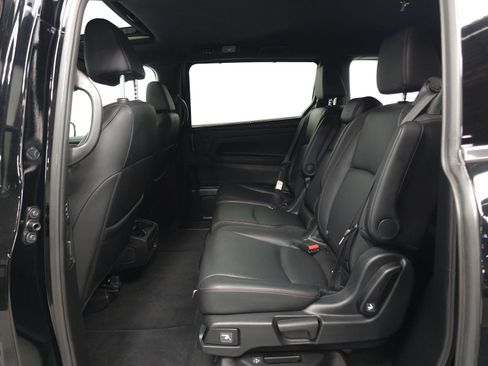 Used 2025 Honda Odyssey Sport-L image 5