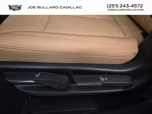 New 2026 Cadillac Escalade IQL Sport 2 image 22