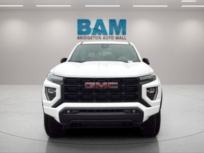 New 2026 GMC Canyon Elevation w/ Convenience Package