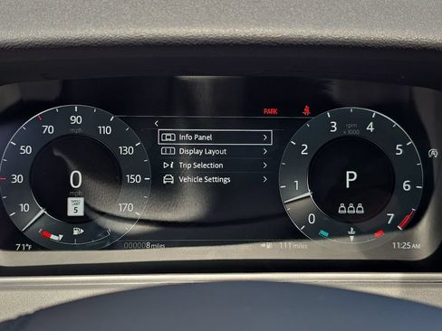 New 2026 Land Rover Range Rover Velar S AWD/4WD image 19