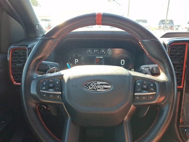 Certified 2024 Ford Ranger Raptor AWD/4WD image 19